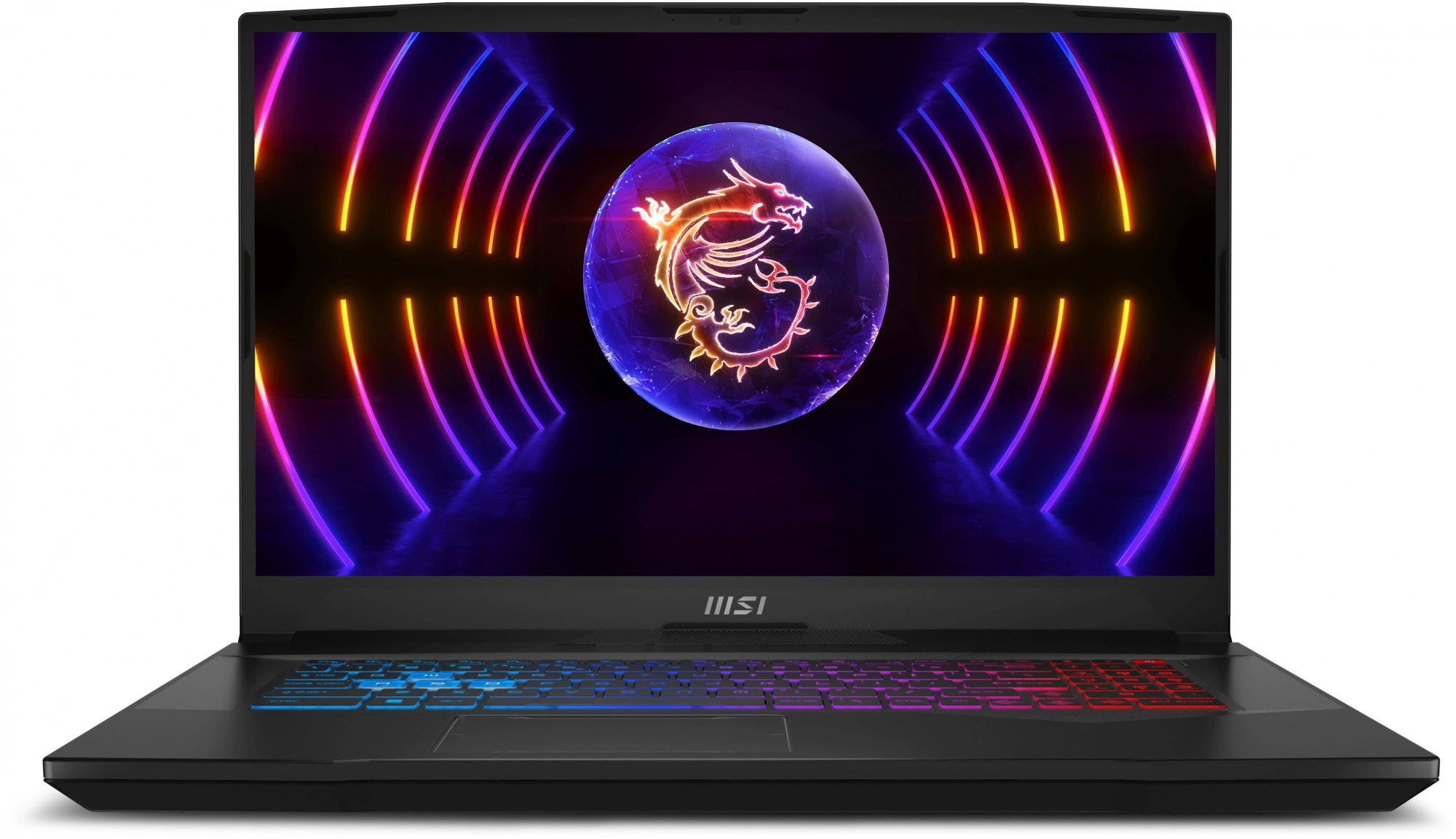 Ноутбук MSI Pulse 17 B13VGK-813XRU Core i7 13700H 16Gb SSD1Tb NVIDIA GeForce RTX4070 8Gb 17.3" IPS FHD (1920x1080) FreeDOS grey WiFi BT Cam (9S7-17L531-813)