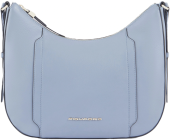 Сумка женская Piquadro Circle BD6657W92/AZ3 голубая натур.кожа