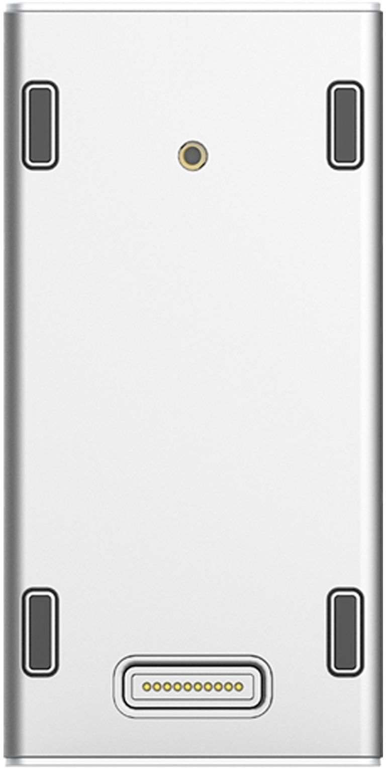 Проектор Cactus CS-PRU.03WT.Full HD-A DLP 6500Lm LS 400Lm ANSI (1920x1080) 2000:1 ресурс лампы:30000часов 2xUSB typeA 1xHDMI 1.5кг