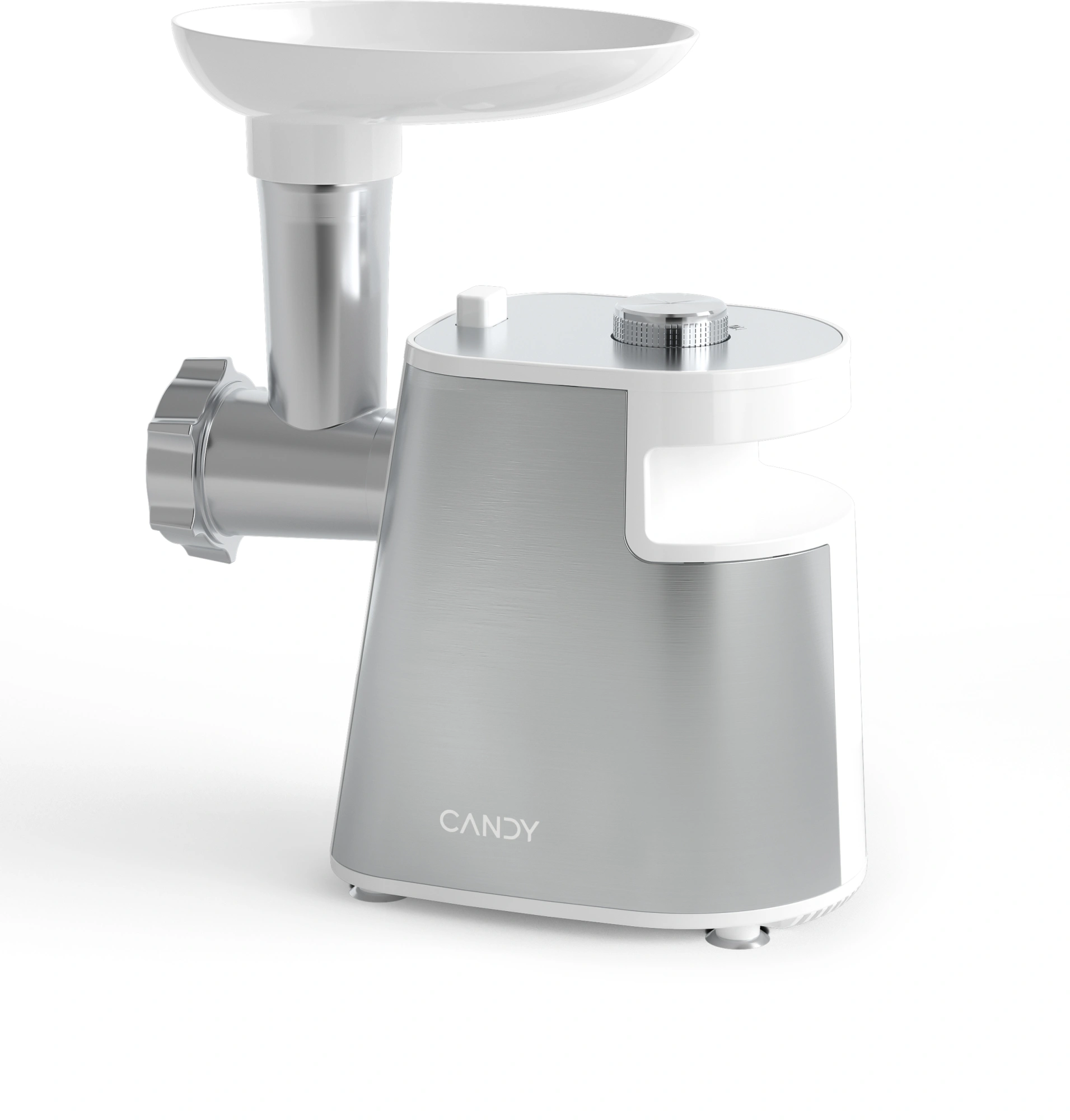Мясорубка Candy CG-200 2000Вт белый