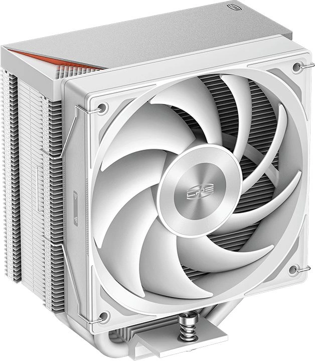 Устройство охлаждения(кулер) PcCooler RZ500 Soc-AM5/AM4/1200/1700/1851 белый 4-pin 32dB Al+Cu 250W Ret (RZ500-WHNWNX-GL) Устройство охлаждения(кулер) PcCooler RZ500 Soc-AM5/AM4/1200/1700/1851 белый 4-pin 32dB Al+Cu 250W Ret (RZ500-WHNWNX-GL)