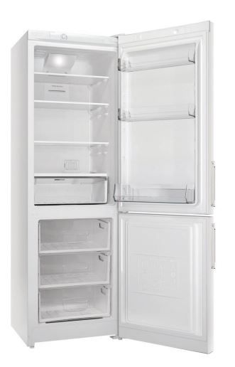Холодильник Stinol STN 185 2-хкамерн. белый