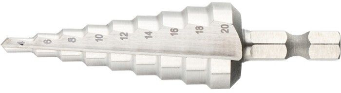 Сверло Вихрь 73/10/6/17 (1пред.) для шуруповертов/дрелей