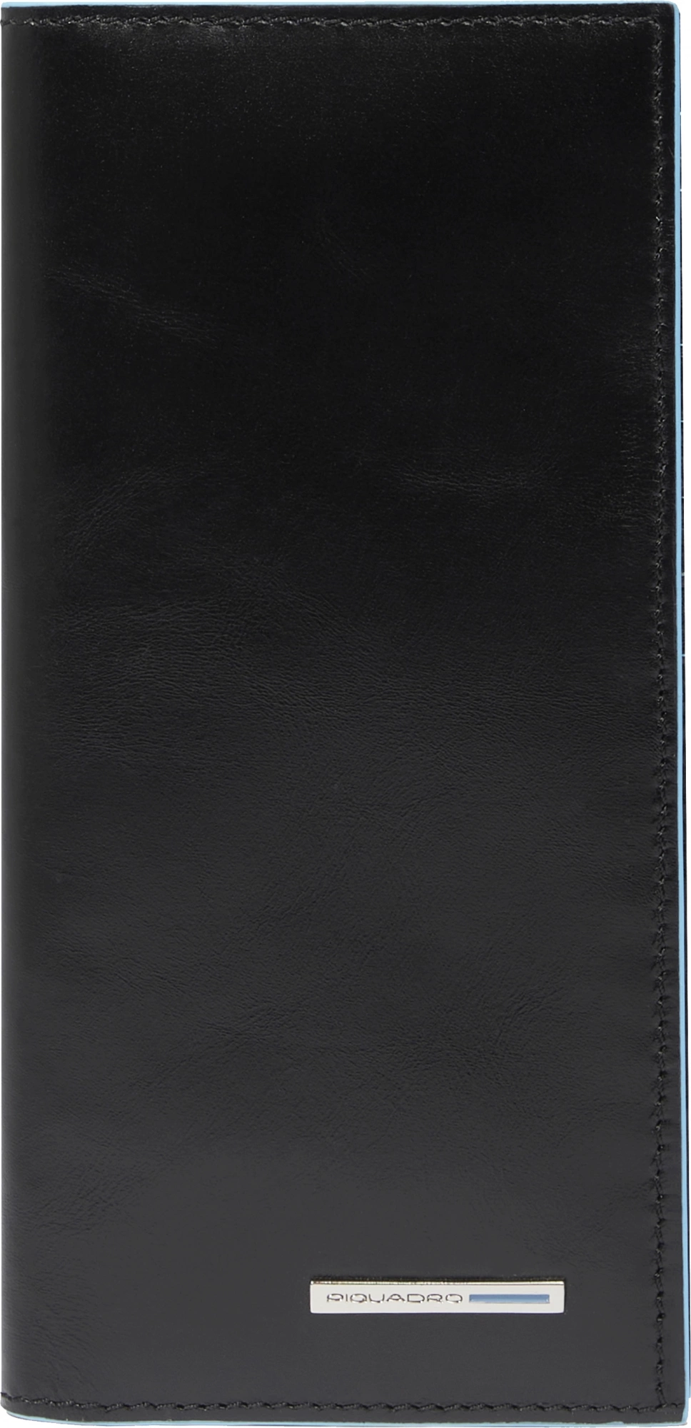 Кошелек мужской Piquadro Blue Square PU6562B2R/N черный натур.кожа