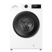 Стиральная машина Hisense WF1I9042BWF/C класс: A+++ загр.фронтальная макс.:9кг белый