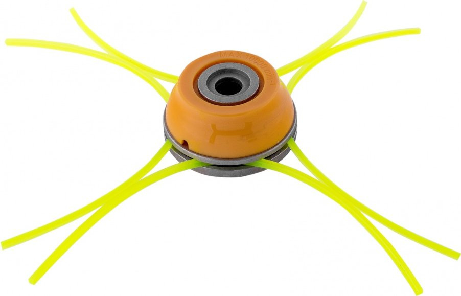 Катушка для садовых триммеров Denzel 96358 d=4мм L=0.3м