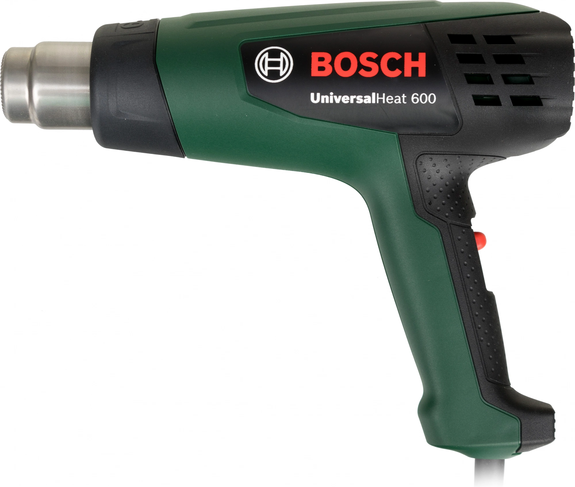 Технический фен Bosch UniversalHeat 600 1800Вт темп.50/300/600С (06032A6120)
