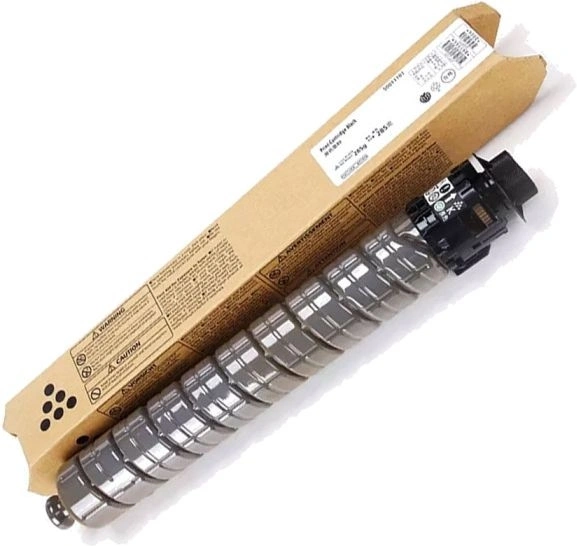 Картридж лазерный Ricoh Тип М C2000 842454 черный (18000стр.) для Ricoh M C2000