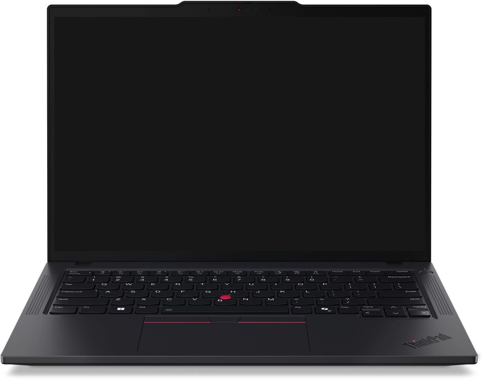 Ноутбук Lenovo ThinkPad T14 G5 Core Ultra 7 155U 16Gb SSD512Gb Intel Graphics 14" IPS WUXGA (1920x1200) без ОС black WiFi BT Cam (21MMSKUW00)