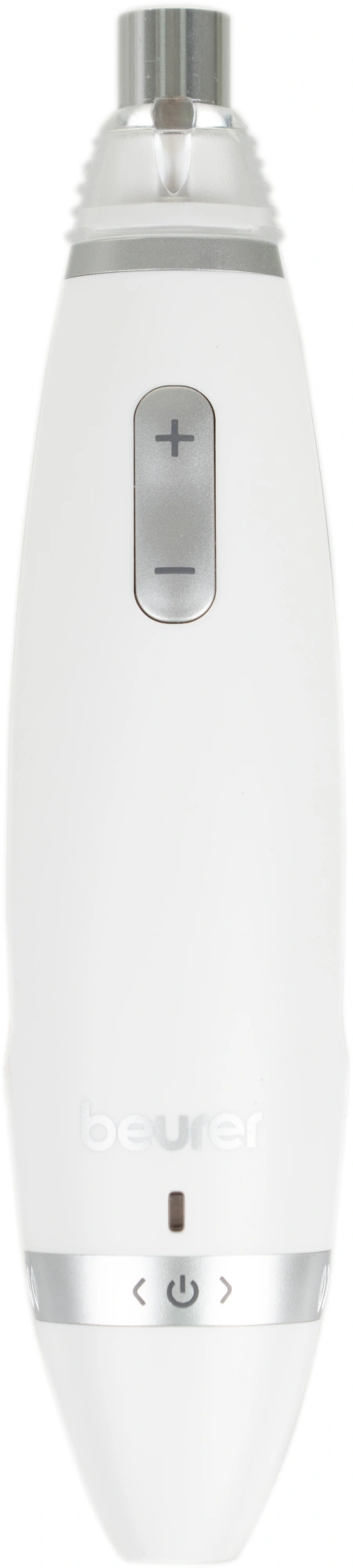 Маникюрно-педикюрный набор Beurer MP62 насадок в компл.:10шт белый