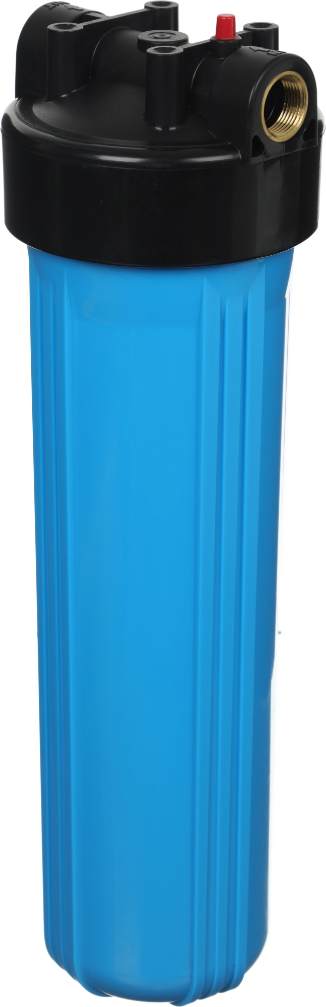 Корпус Гейзер 20BB серый