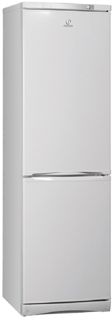 Холодильник Indesit ES 20 2-хкамерн. белый