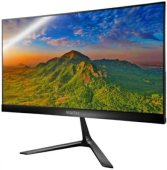 Монитор Бештау 27" М2701/FHD черный IPS LED 5ms 16:9 HDMI M/M HAS Piv 1000:1 300cd 178гр/178гр 1920x1080 VGA DP (RUS)