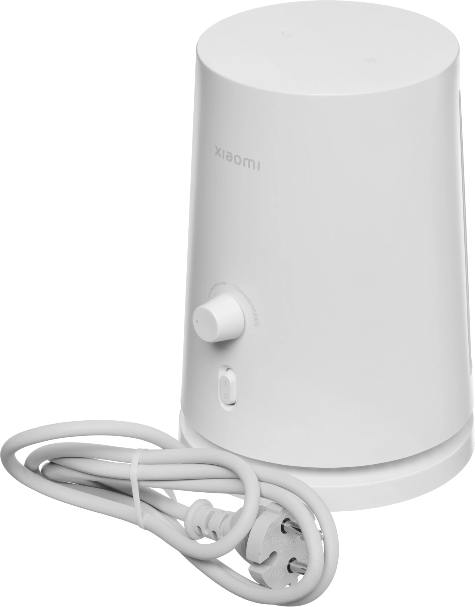 Тепловентилятор Xiaomi Rush BHR8940EU 600Вт белый