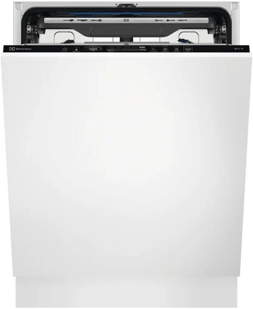 Посудомоечная машина встраив. Electrolux EEG68520W полноразмерная инвертер