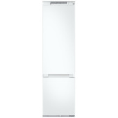 Холодильник Samsung No Frost (193,5x54x55) 2-хкамерн. инвертер (BRB80F30BES0EO)