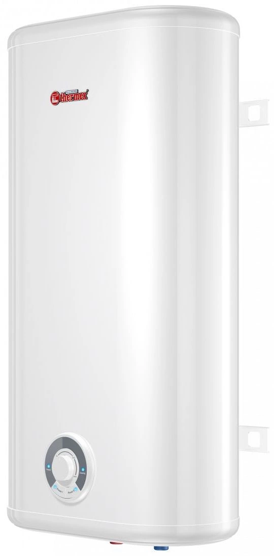Водонагреватель Thermex Ceramik 50 V 2кВт 50л электрический настенный/белый
