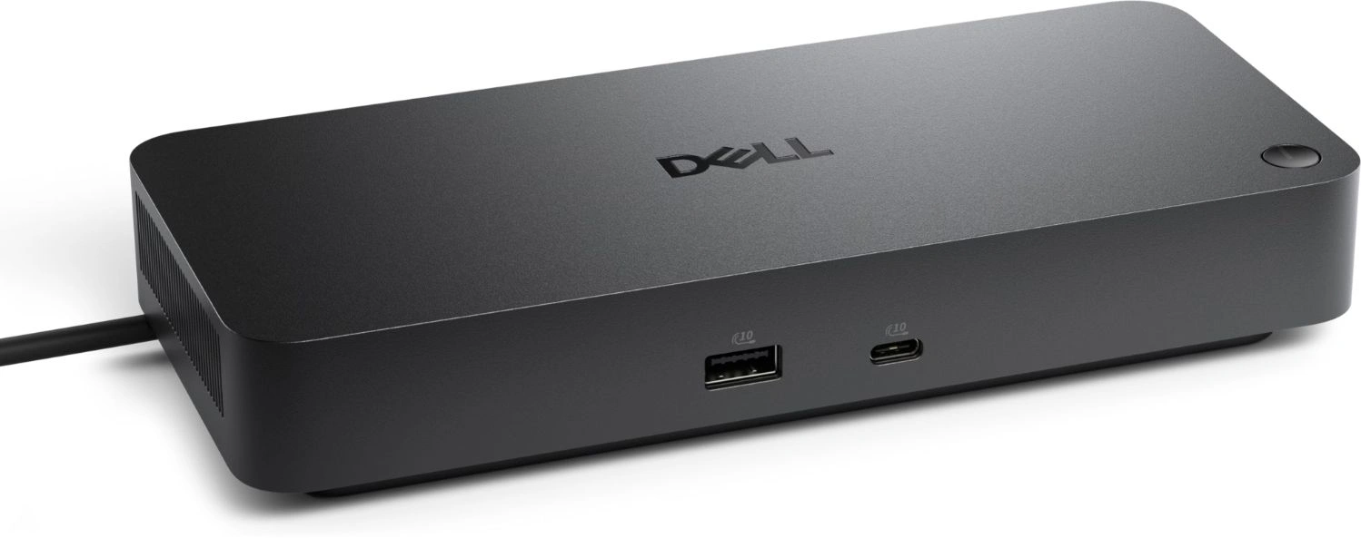 Стыковочная станция Dell WD25 130Вт