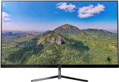 Монитор Бештау 23.8" М24FHD/EVW черный IPS LED 5ms HDMI M/M Cam 1000:1 300cd 178гр/178гр 1920x1080 300Hz VGA DP (RUS)