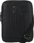 Сумка Piquadro Urban CA1816UB00/N черная натур.кожа