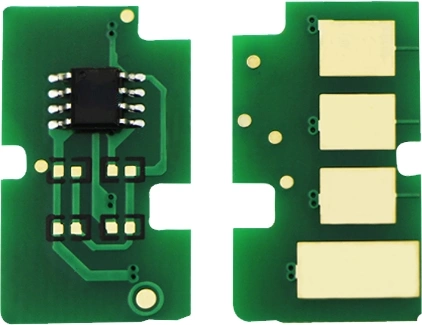 Чип драм-юнита CactusCS-CHIP-X-101R00555 (101R00555) 30000стр
