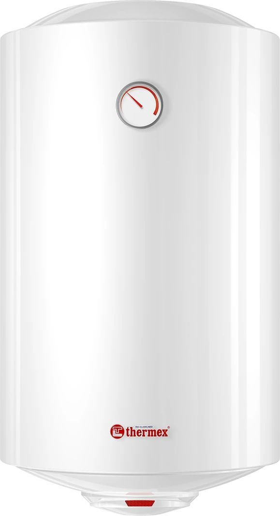 Водонагреватель Thermex First 50 V 1.5кВт 50л электрический настенный/белый