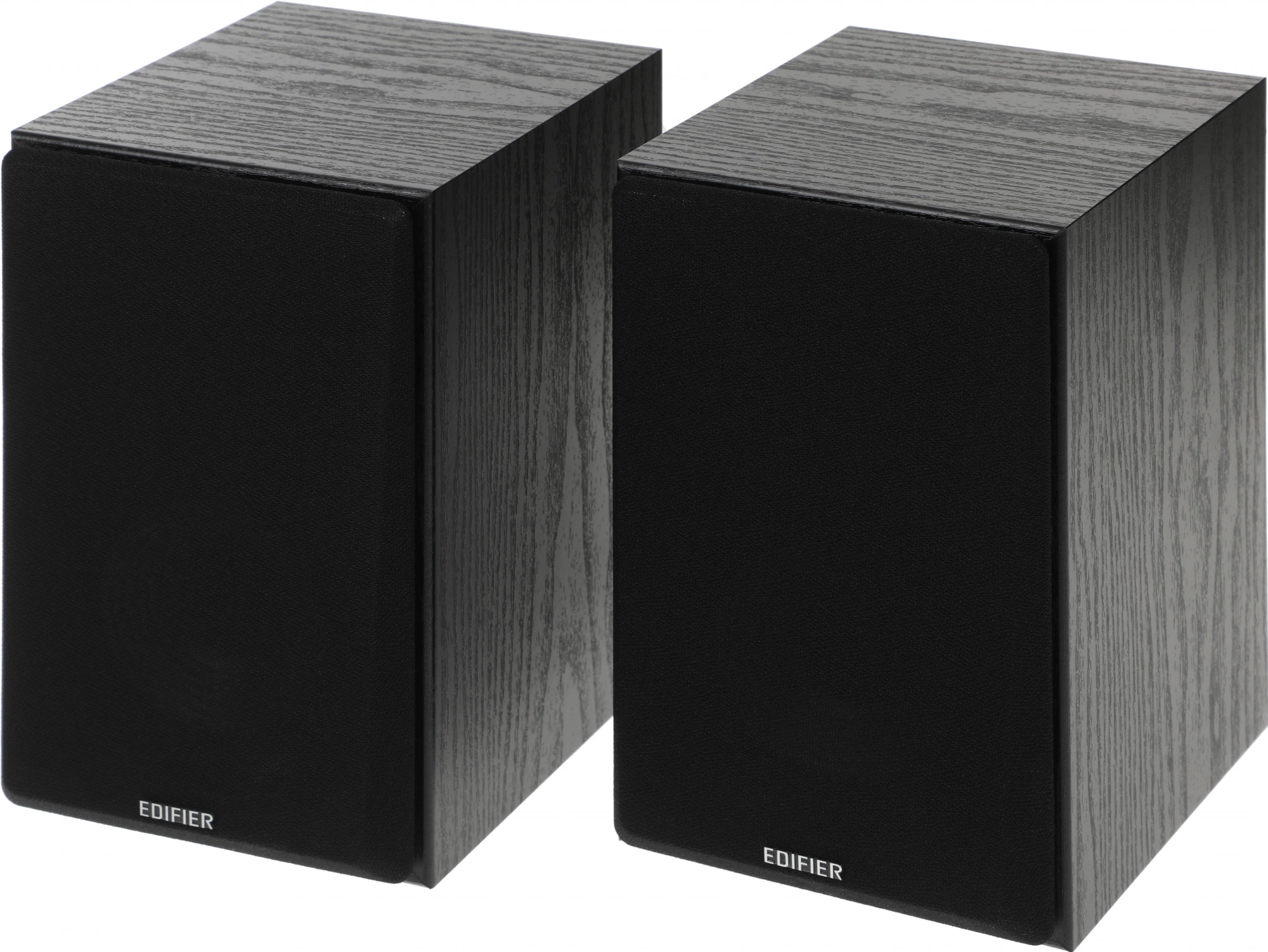 Колонки Edifier R990BT 2.0 черный 24Вт BT