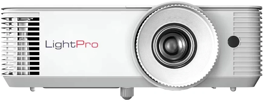 Проектор Infocus IN0022SL DLP 4000Lm LS (800x600) 30000:1 ресурс лампы:15000часов 1xUSB typeA 1xHDMI 2.9кг