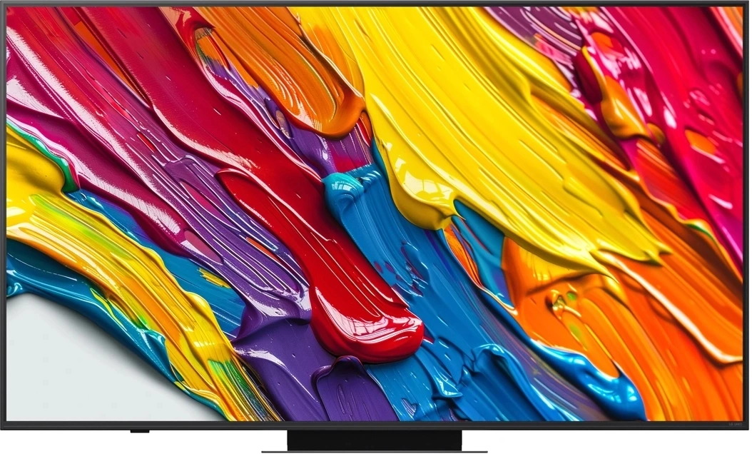 Телевизор LED LG 65" 65QNED83B6A.ARUG черный титан 4K Ultra HD 120Hz DVB-T2 DVB-C DVB-S2 USB WiFi Smart TV