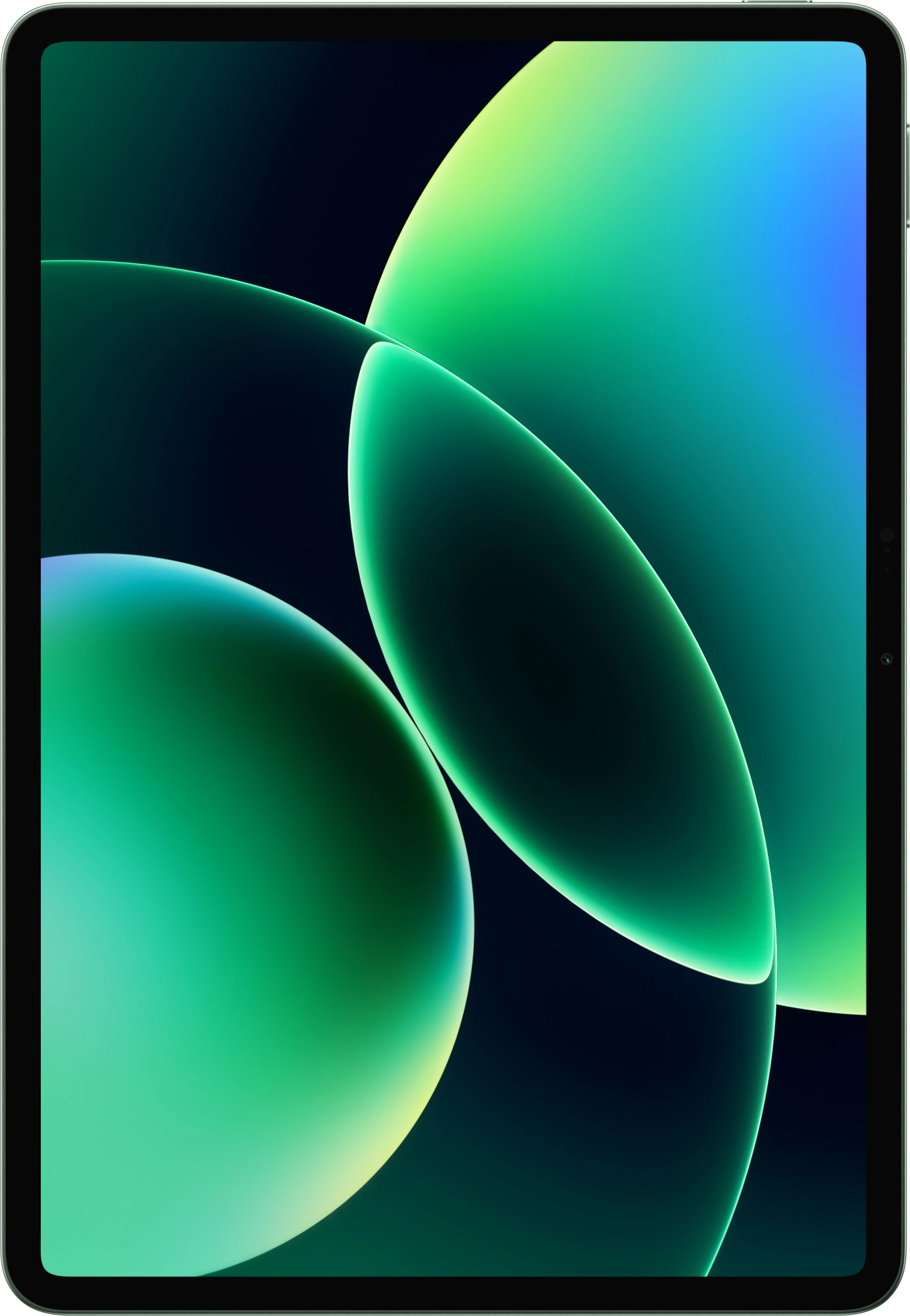 Планшет Xiaomi Pad 8 Pro P81 8 Elite (4.32) 8C RAM8Gb ROM256Gb 11.2 3200x2136 Android 16 зеленый 50Mpix 32Mpix BT WiFi 9200mAh
