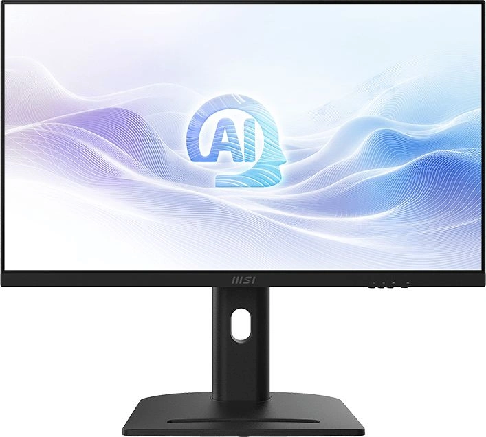 Моноблок MSI Modern AM273QP AI 1UM-088XRU 27" WQHD Core Ultra 7 155H (1.4) 32Gb SSD1Tb Graphics CR без ОС 2.5Gigabit WiFi BT 150W клавиатура мышь Cam черный 2560x1440