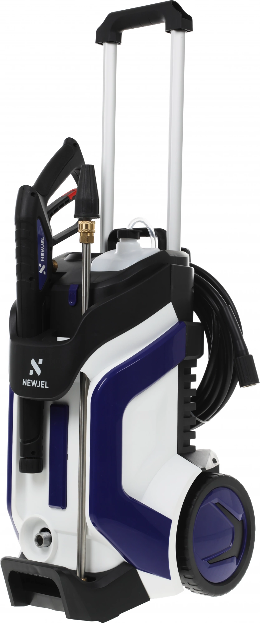 Минимойка Newjel NJ70103 2200Вт