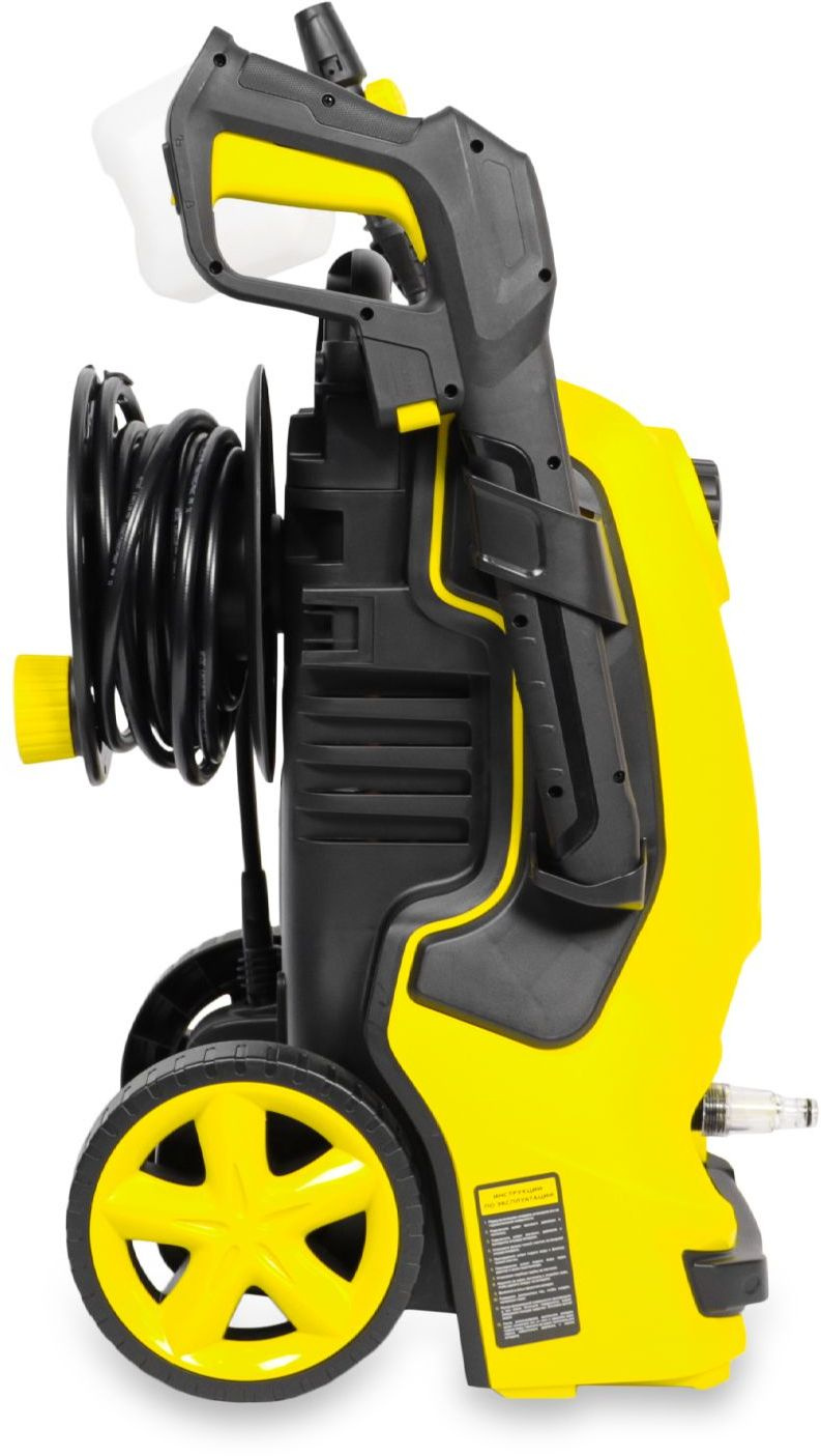 Минимойка Champion HP3250 2500Вт