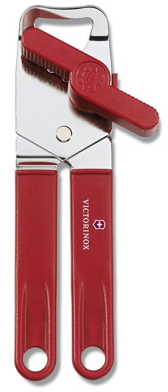 Открывалка Victorinox Utensils красный упак.:европодвес (7.6857)