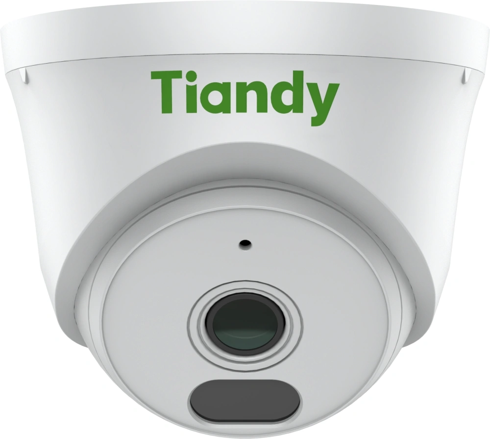 Камера видеонаблюдения IP Tiandy AK TC-C320N 1CNB-28 2.8-2.8мм цв. корп.:белый