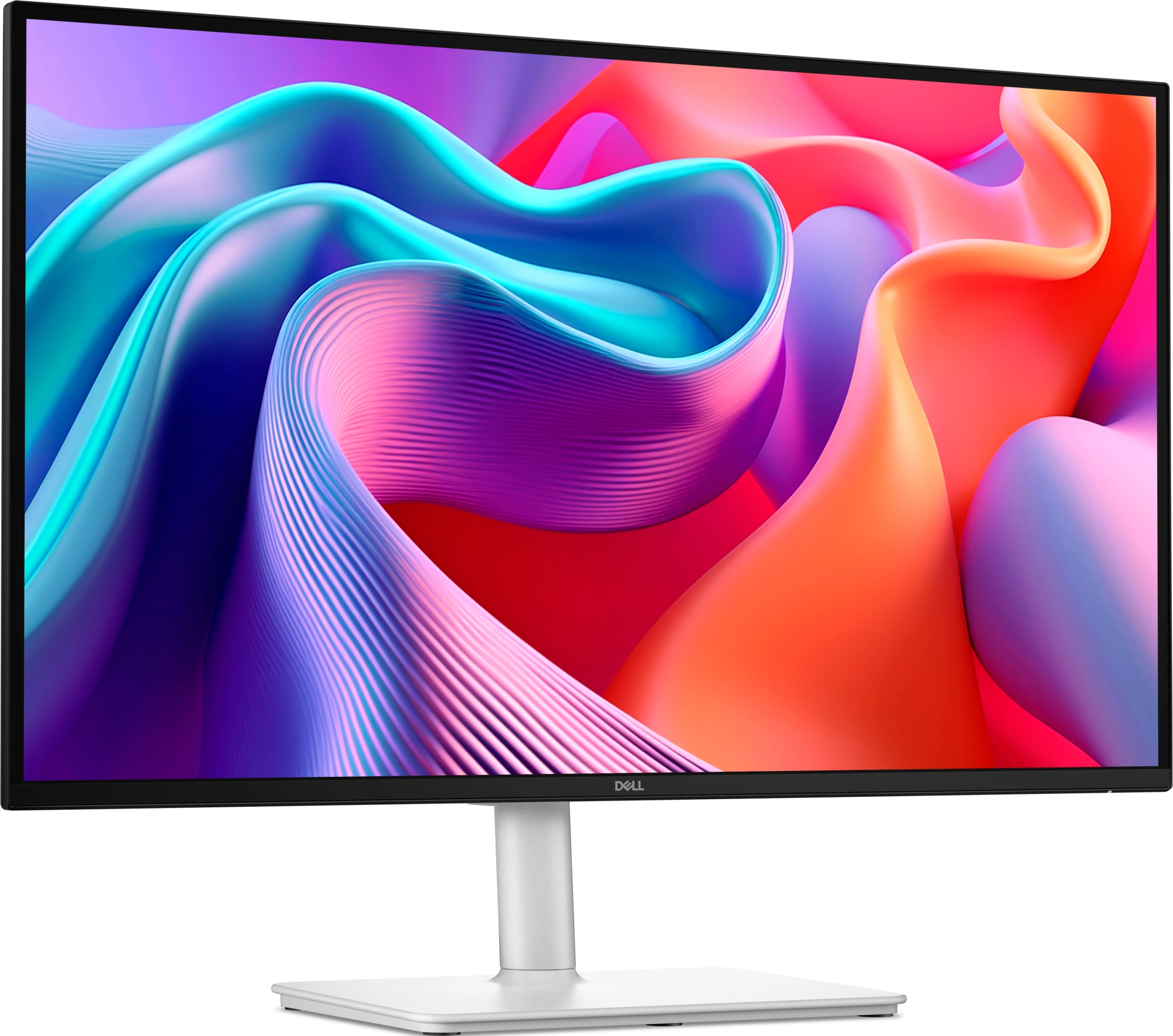 Монитор Dell 27" S2725DSM черный IPS LED 16:9 HDMI M/M матовая HAS Piv 1500:1 350cd 178гр/178гр 2560x1440 144Hz FreeSync DP 2K 6.39кг