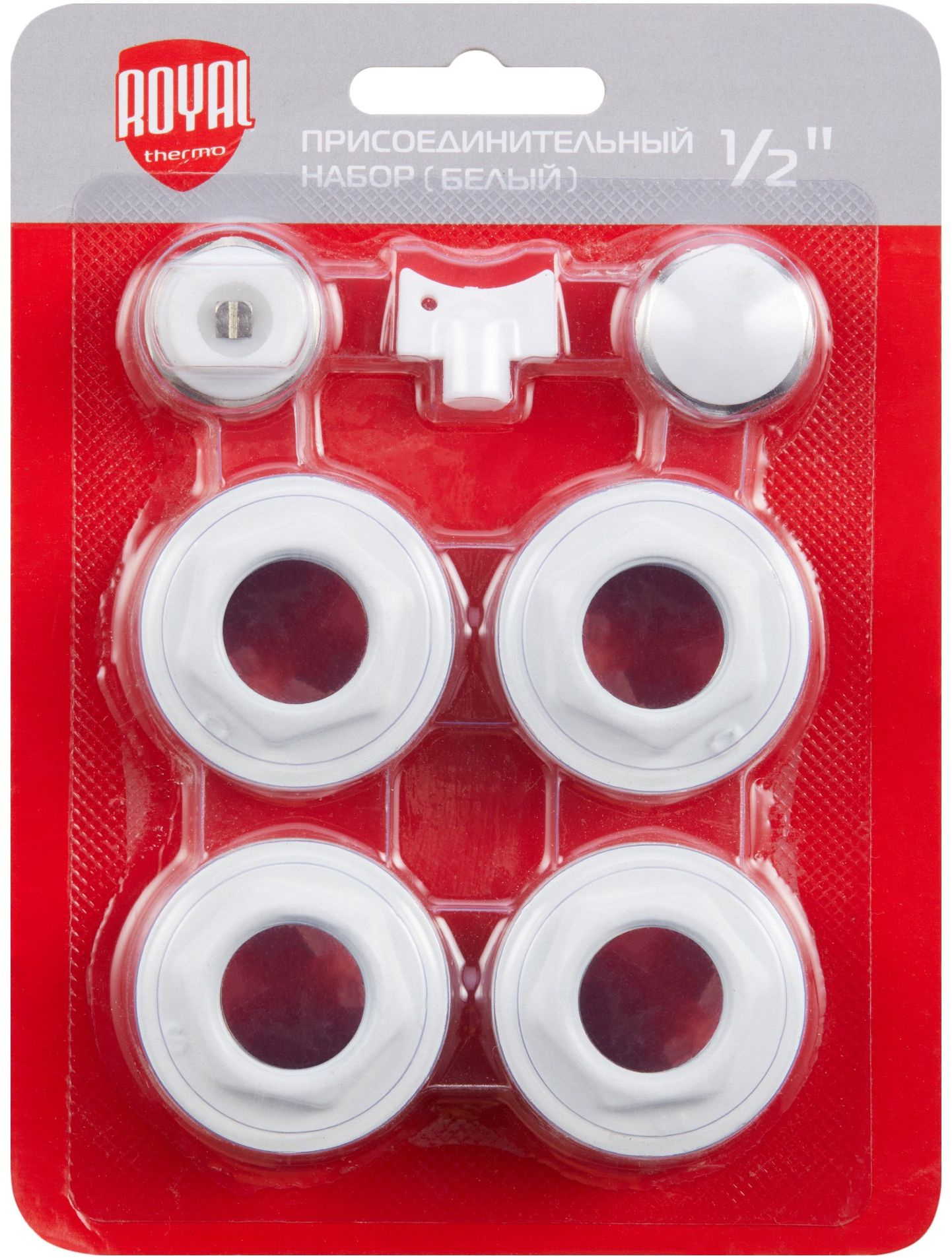 Набор Royal Thermo (НС-1156746) 1/2" резьбовой