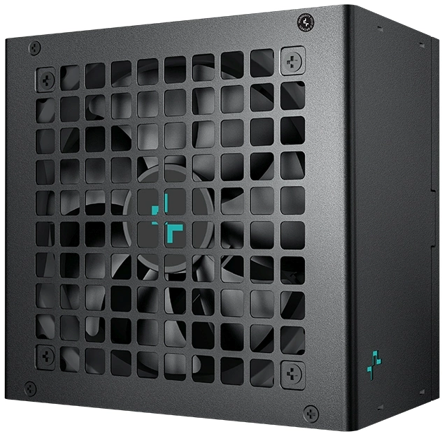 Блок питания Deepcool ATX 800W Game Storm PL800D BULK 80+ bronze (20+4pin) APFC 120mm fan 8xSATA
