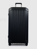 Чемодан Piquadro PQ LIGHT BV5213PQL/NO 42x37x80см 102л. 4.15кг. черный