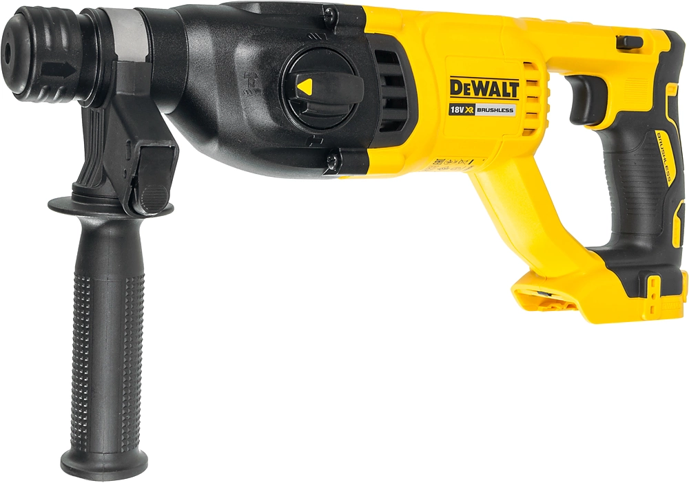 Перфоратор DeWalt DCH133N-XJ патрон:SDS-plus уд.:2.6Дж 18Вт аккум.