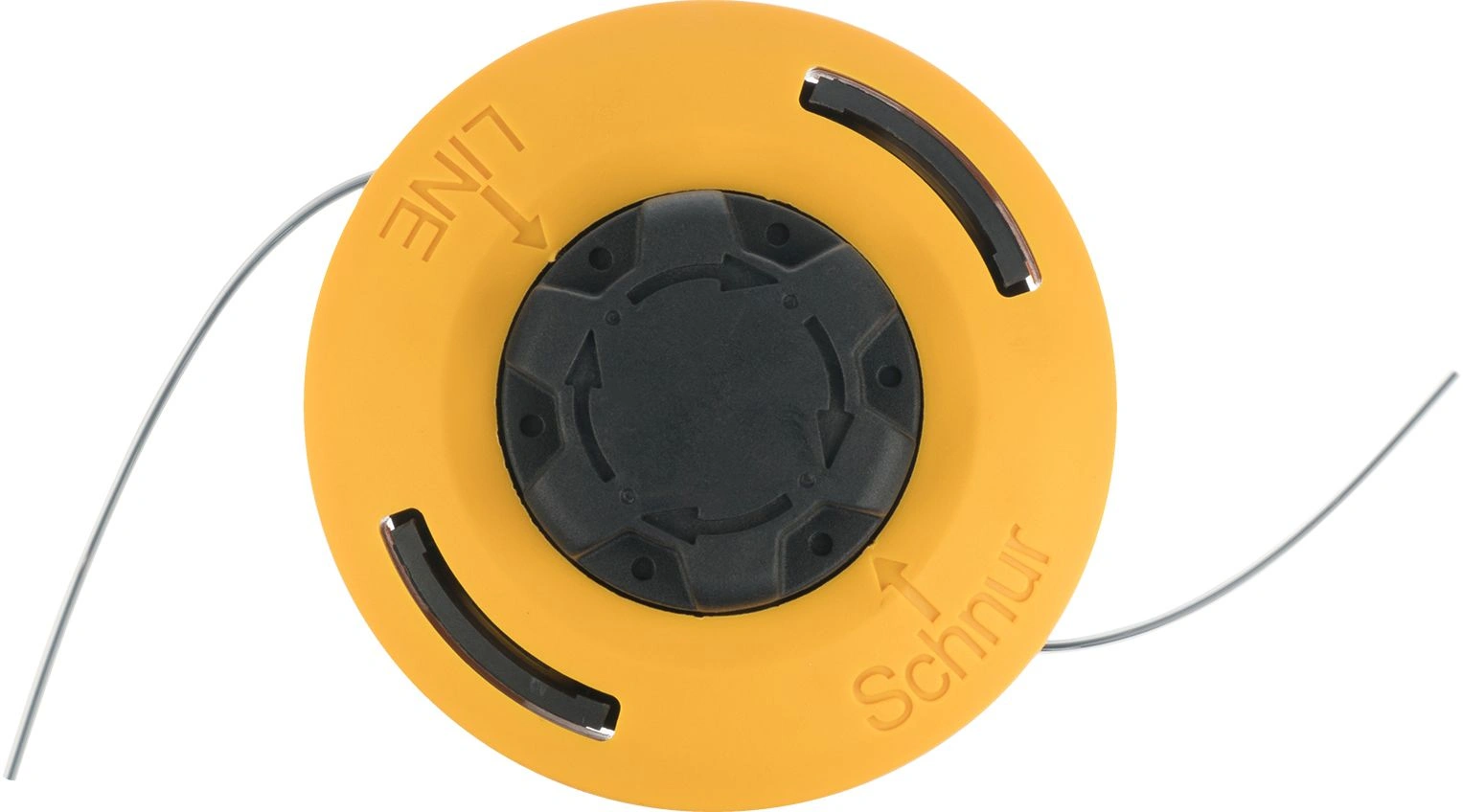 Катушка для садовых триммеров Denzel 96393