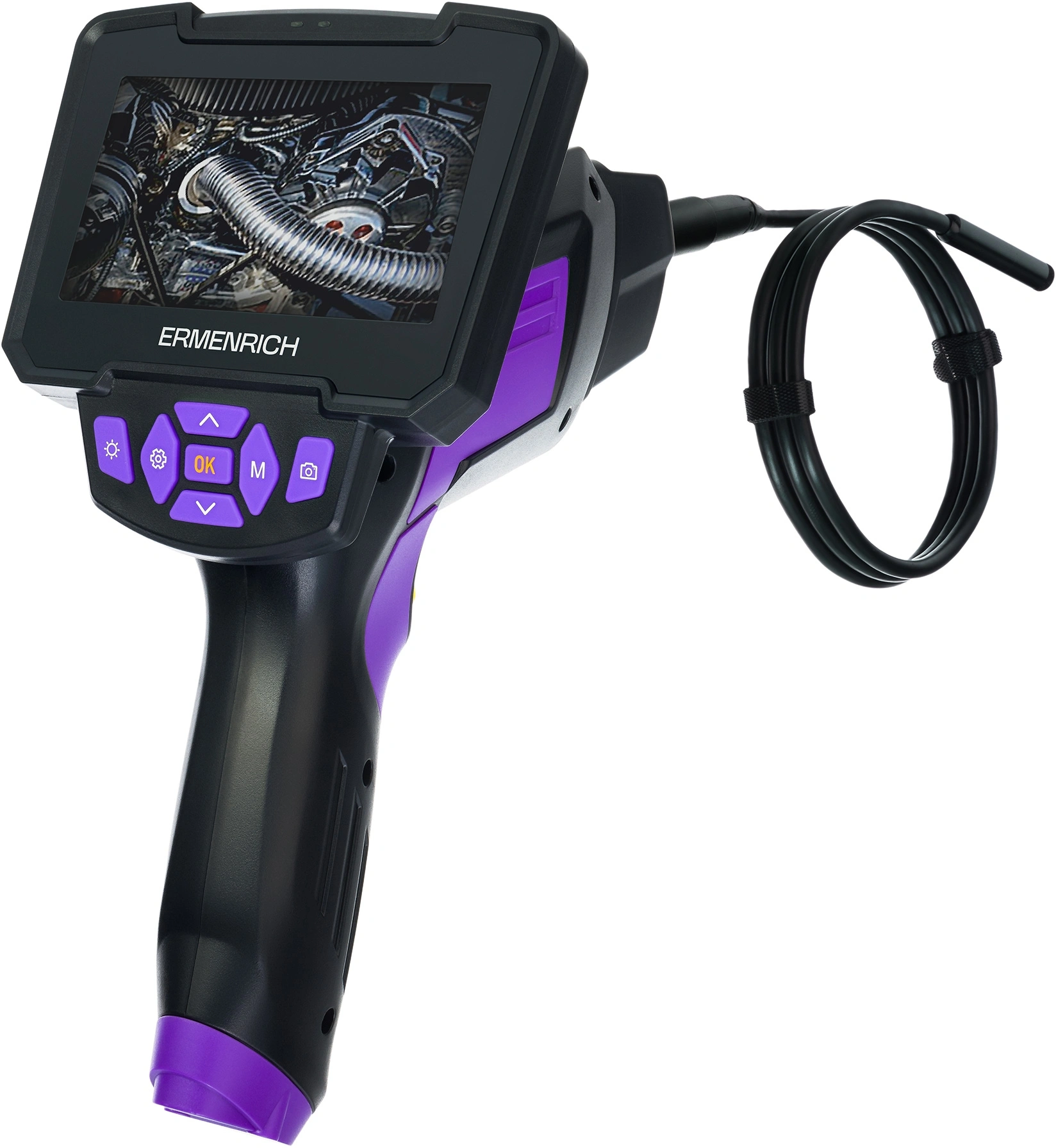 Эндоскоп Ermenrich Seek VE60 (83839)