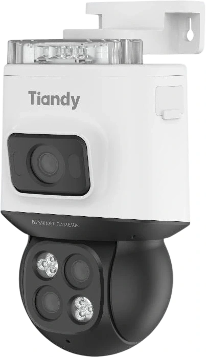 Камера видеонаблюдения IP Tiandy TC-H3C3C 9DA-12X 2.8-12мм цв.