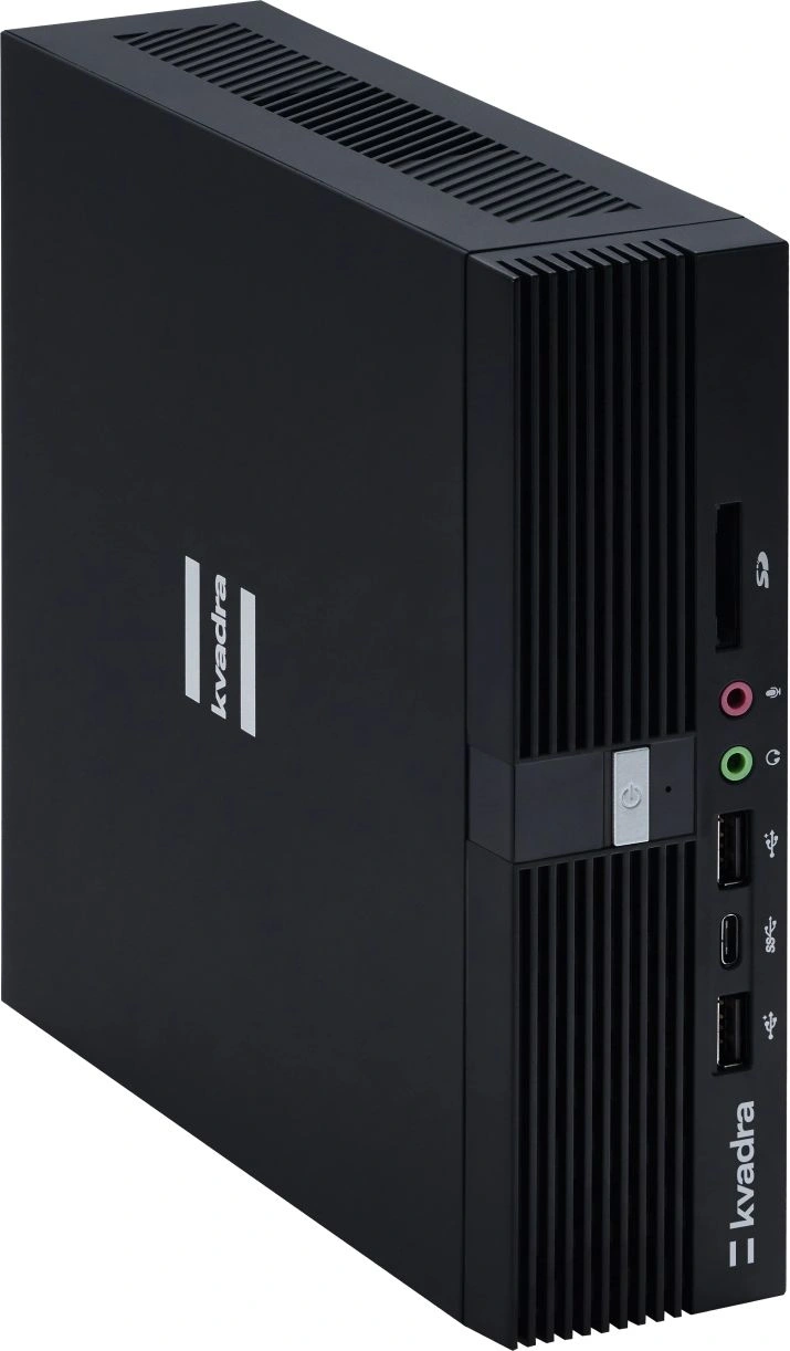 ПК Kvadra D20 i5 11500 (2.7) 16Gb SSD512Gb без ОС 180W (RUS) (Y20SYSCAS125R_BA3A68)