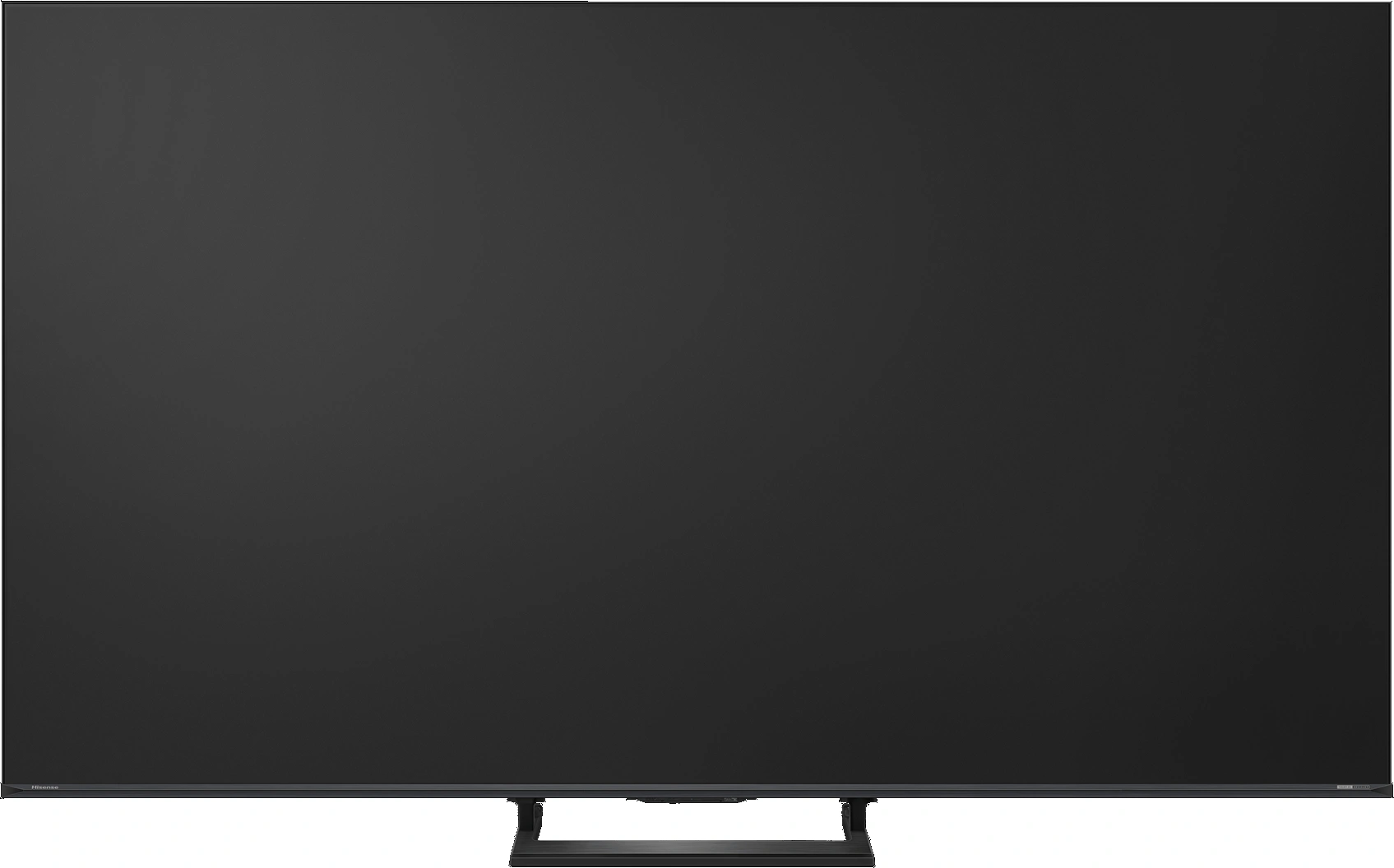 Телевизор QLED Hisense 55" 55U7S угольно-серый 4K Ultra HD 144Hz MEMC DVB-T DVB-T2 DVB-C DVB-S DVB-S2 USB WiFi Smart TV