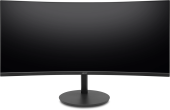 Монитор Acer 34" CB342CURJ0bmiiprzx черный VA LED 21:9 HDMI M/M матовая HAS Piv 1000:1 350cd 178гр/178гр 3440x1440 120Hz DP UW USB 9.2кг