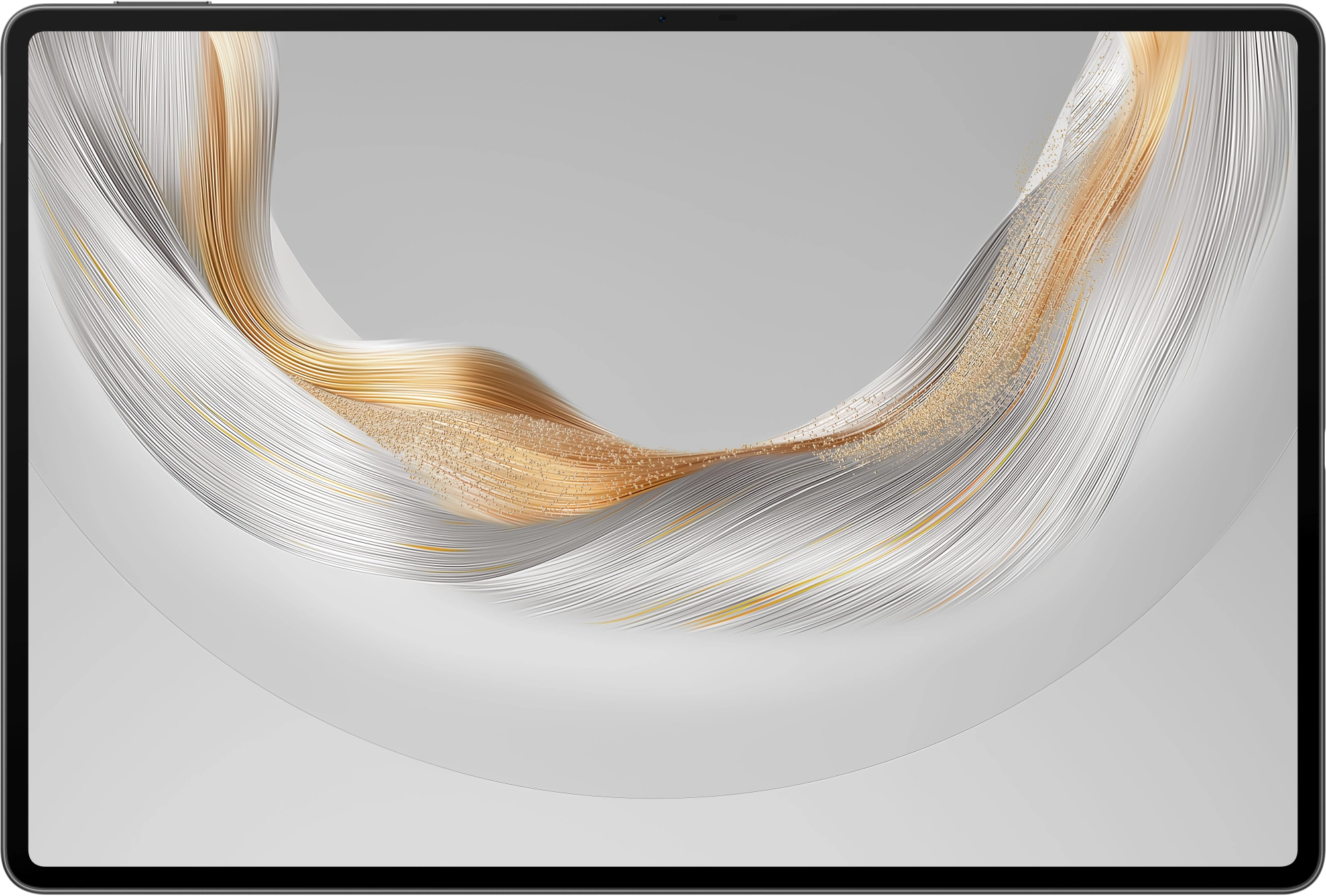 Планшет Huawei MatePad Pro Morandi-W09CK RAM12Gb ROM256Gb 12.2" OLED 2800x1840 HarmonyOS 4.3 черный 50Mpix 8Mpix BT WiFi 10100mAh 12hr