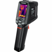 Тепловизор Ada TemPro Vision 256 Professional черный (А00686)