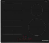 Индукционная варочная поверхность Bosch PIX631HC1E черный