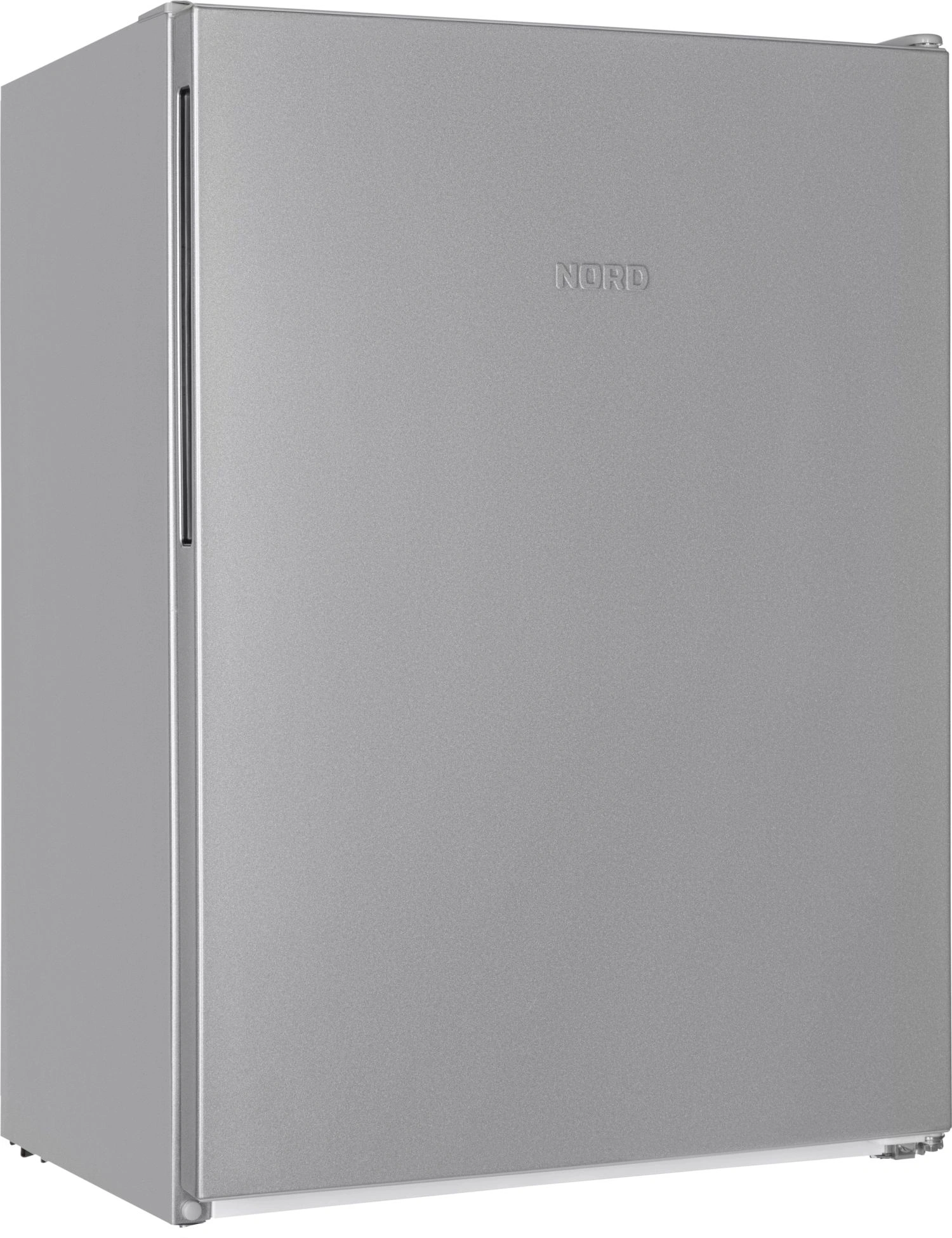 Морозильная камера Nord DF 256 SAP серебристый